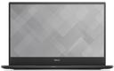 Dell Latitude 13 7370 Laptop 13.3" Intel Core m7-6Y75 1.2GHz in Black