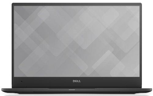 Dell Latitude 13 7370 Laptop 13.3" Intel Core m5-6Y57 1.1GHz in Black in Good condition