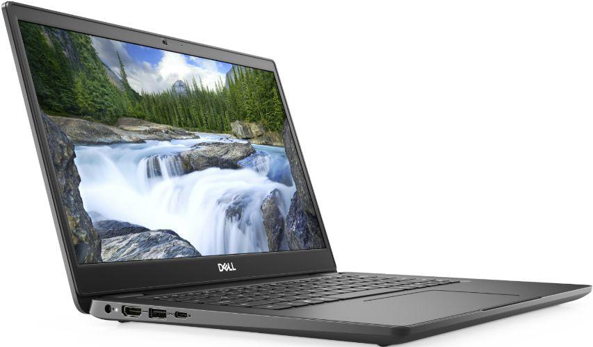 Dell Latitude 14 3410 Laptop 14" - Black - Intel Core i5-10310U 1.7GHz - 16GB RAM - 256GB