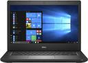 Dell Latitude 14 3480 Laptop 14" Intel Core i3-6006U 2.0GHz in Black