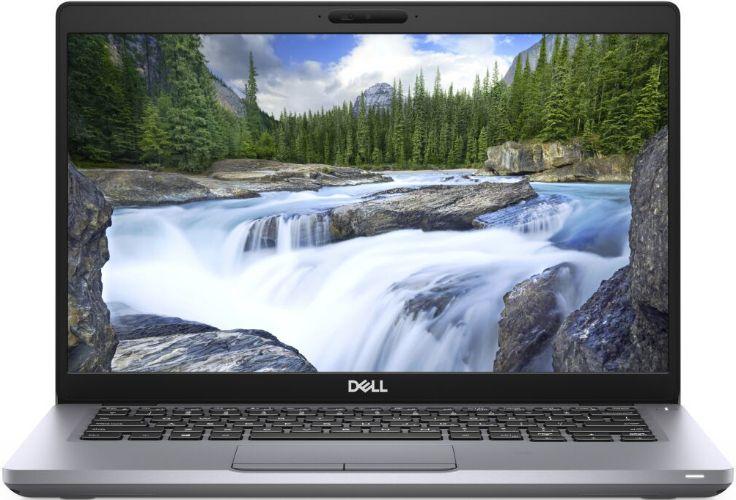 Dell Latitude 14 5411 Laptop 14"