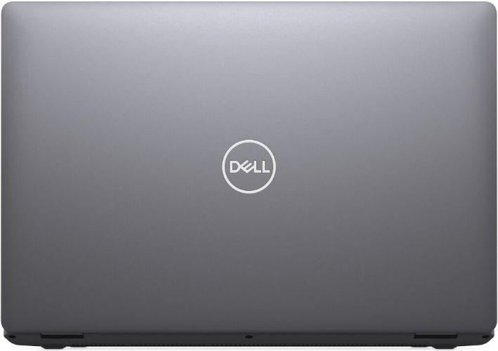 Dell Latitude 14 5411 Laptop 14" - Gray - Intel Core i7-10850H 2.7GHz - 32GB RAM - 512GB