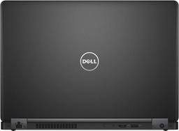 Dell Latitude 14 5480 Laptop 14" - Black - Intel Core i5-6300U 2.4GHz - 8GB RAM - 256GB