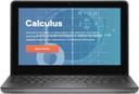 Dell Latitude 3120 2-in-1 (Pentium) Laptop 11.6" Intel Pentium Silver N6000 1.1GHz in Black in Acceptable condition