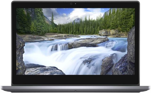Dell Latitude 13 3310 2-in-1 Laptop 13.3" Intel Core i5-8265U 1.6GHz in Gray