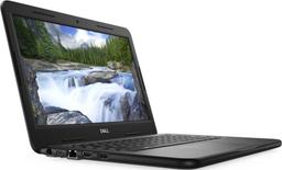 Dell Latitude 13 3310 Laptop 13.3" - Black - Intel Core i3-8145U 2.1GHz - 8GB RAM - 128GB
