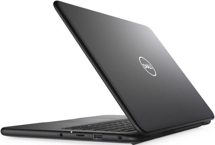 Dell Latitude 13 3310 Laptop 13.3" - Black - Intel Core i3-8145U 2.1GHz - 8GB RAM - 128GB