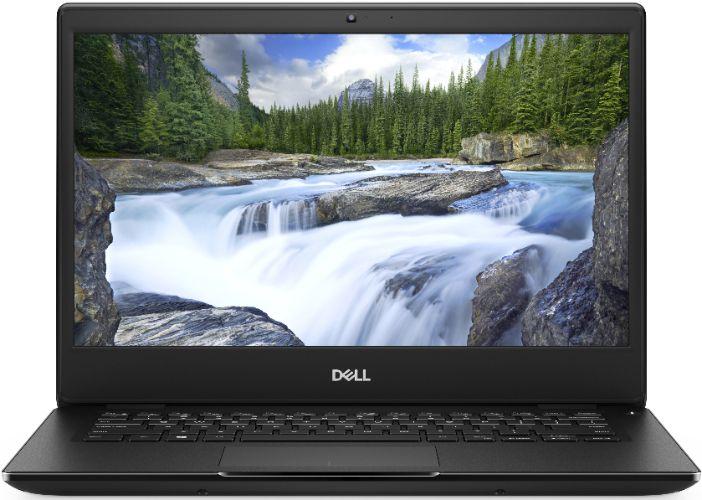 Dell Latitude 3400 Laptop 14" - Intel Core i5-8265U 1.6GHz - 256GB - Black - 8GB RAM - Good