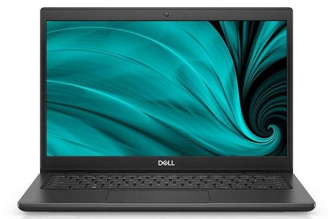 Dell Latitude 3430 Laptop 14" Intel Core i5-1235U 1.3GHz in Grey