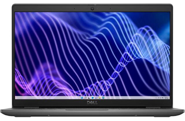 Dell Latitude 3440 Laptop 14" Intel Core i5-1335U 1.3GHz in Black