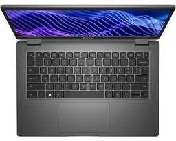 Dell Latitude 3440 Laptop 14" - Black - Intel Core i7-1355U 1.7GHz - 16GB RAM - 512GB