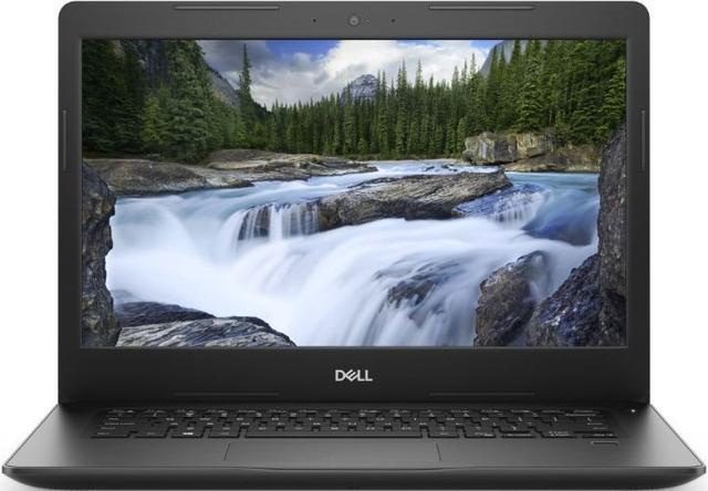Dell Latitude 14 3490 Laptop 14" Intel Core i5-8250U 1.6GHz in Black