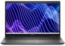 Dell Latitude 3540 Laptop 15.6" Intel Core i7-1355U 1.7GHz in Black in Excellent condition