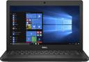 Dell Latitude 12 5280 Laptop 12.5" Intel Core i5-7200U 2.5GHz in Black in Good condition