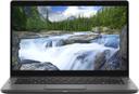 Dell Latitude 13 5300 2-in-1 Laptop 13.3" Intel Core i5-8250U 1.6GHz in Black in Excellent condition