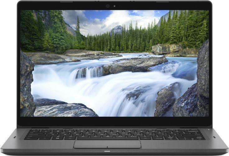 Dell  Latitude 13 5300 2-in-1 Laptop 13.3" - Intel Core i5-8365U 1.6GHz - 256GB - Black - 8GB RAM - 13.3 Inch - Good