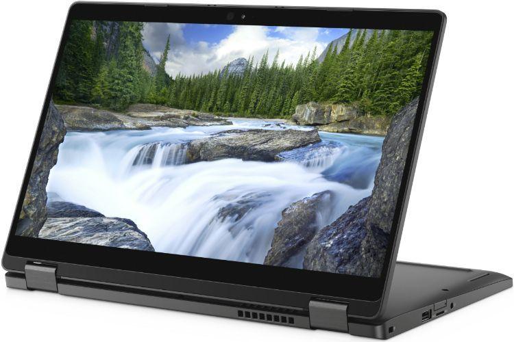 Refurbished Dell Latitude 13 5300 2-in-1 Laptop 13.3" - Reebelo Australia