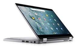 Dell Latitude 13 5300 2-in-1 Laptop 13.3" - Grey - Intel Core i5-8365U 1.6GHz - 4GB RAM - 128GB