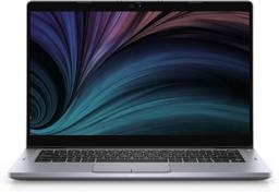 Dell Latitude 5310 2-in-1 Laptop 13.1" - Silver - Intel Core i5-10210U 1.6GHz - 16GB RAM - 256GB