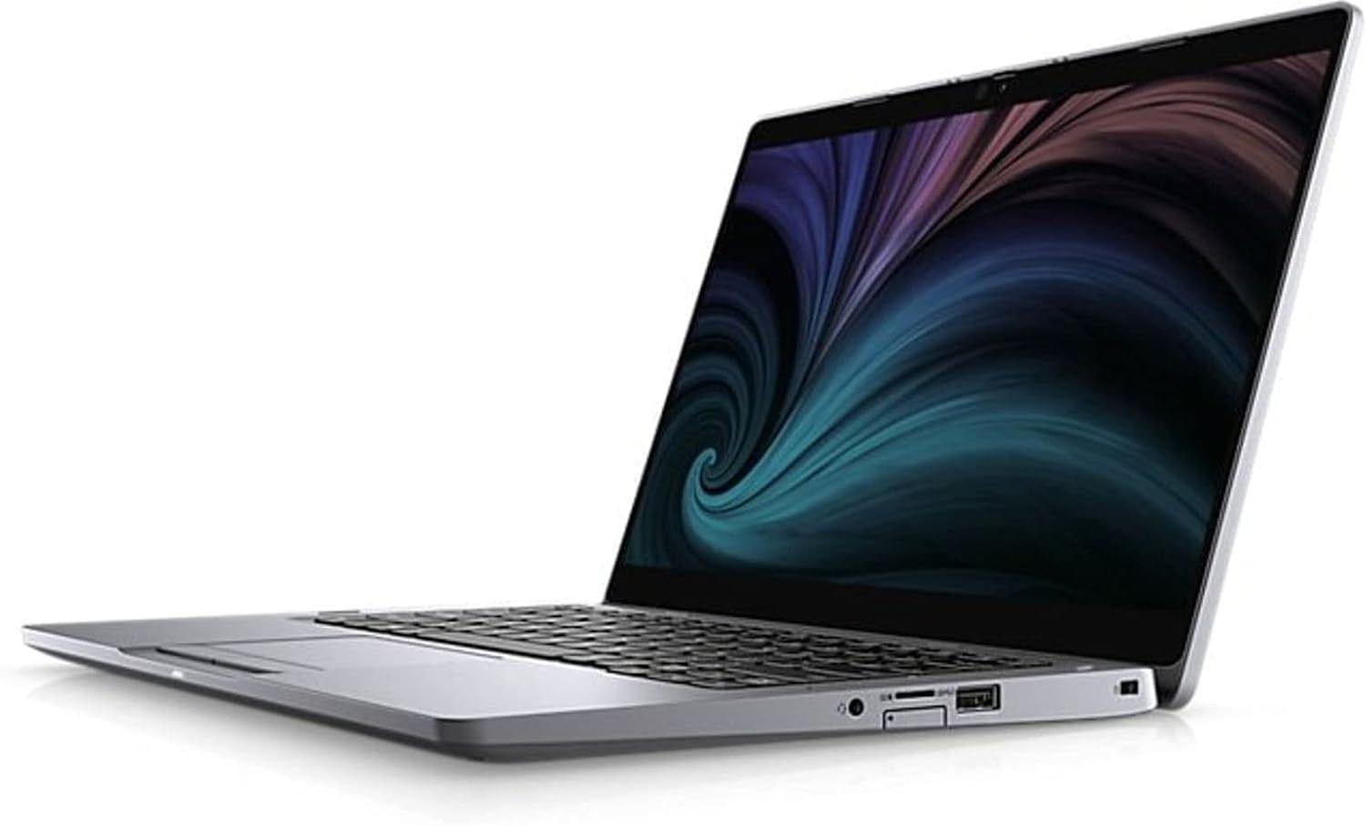 Refurbished Dell Latitude 5310 2-in-1 Laptop 13.1" - Reebelo Australia