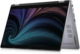 Dell Latitude 5310 2-in-1 Laptop 13.1" - Silver - Intel Core i5-10210U 1.6GHz - 16GB RAM - 256GB