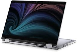 Dell Latitude 5310 2-in-1 Laptop 13.1" - Silver - Intel Core i5-10210U 1.6GHz - 16GB RAM - 256GB