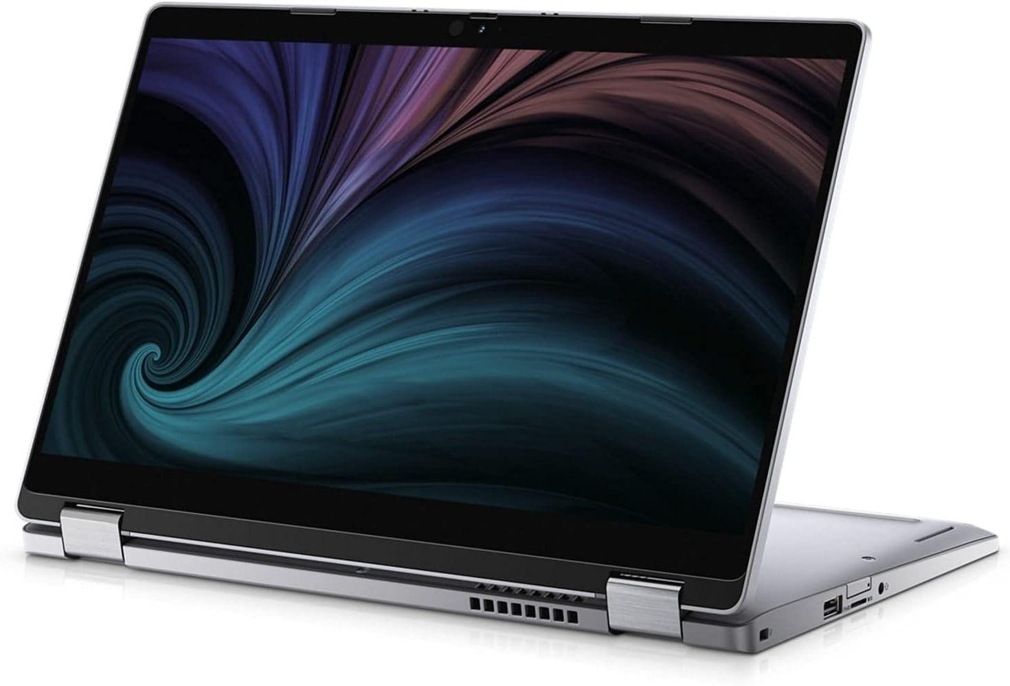 Refurbished Dell Latitude 5310 2-in-1 Laptop 13.1" - Reebelo Australia