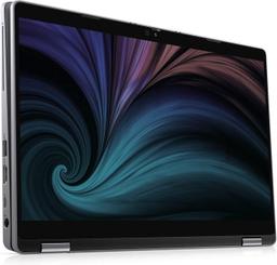 Dell Latitude 5310 2-in-1 Laptop 13.1" - Silver - Intel Core i5-10210U 1.6GHz - 16GB RAM - 256GB