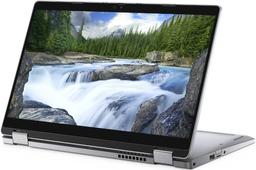 Dell Latitude 13 5310 2-in-1 Laptop 13.3" - Silver - Intel Core i7-10610U 1.8GHz - 16GB RAM - 512GB