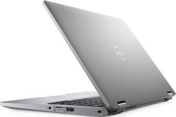 Dell Latitude 13 5310 2-in-1 Laptop 13.3" - Silver - Intel Core i7-10610U 1.8GHz - 16GB RAM - 512GB