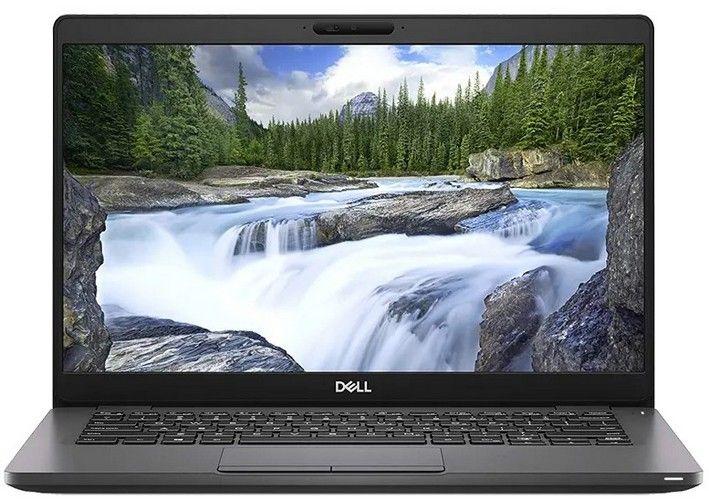 Dell  Latitude 13 5310 Laptop 13.3" - Intel Core i5-10310U 1.7GHz - 256GB - Black - 16GB RAM - 13.3 Inch - Good