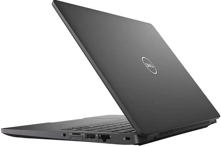 Dell Latitude 13 5310 Laptop 13.3" - Black - Intel Core i5-10210U 1.6GHz - 8GB RAM - 256GB