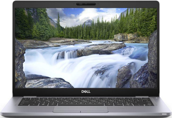 Dell  Latitude 13 5310 Laptop 13.3" - Intel Core i5-10210U 1.6GHz  - 256GB - Silver - 16GB RAM - 13.3 Inch - Excellent