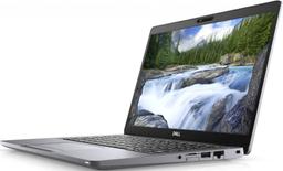 Dell Latitude 13 5310 Laptop 13.3" - Silver - Intel Core i5-10210U 1.6GHz - 8GB RAM - 512GB