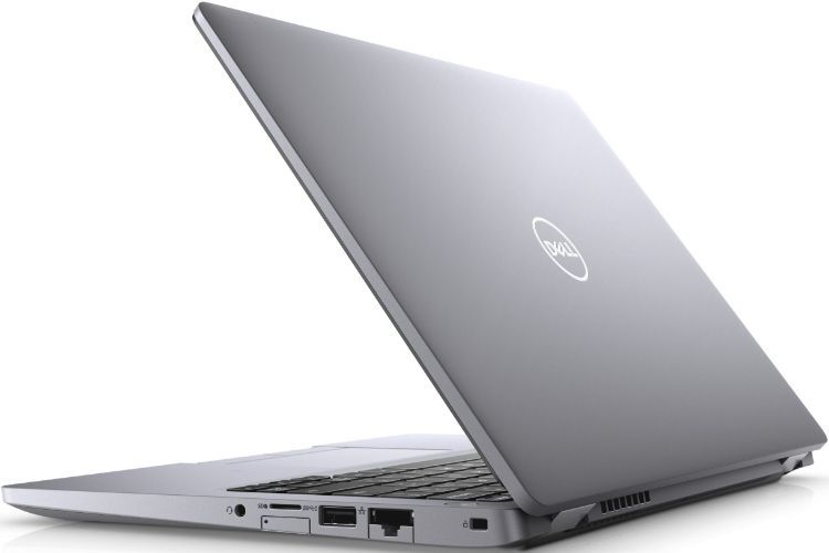 Dell Latitude 13 5310 Laptop 13.3" - Silver - Intel Core i5-10210U 1.6GHz - 8GB RAM - 512GB
