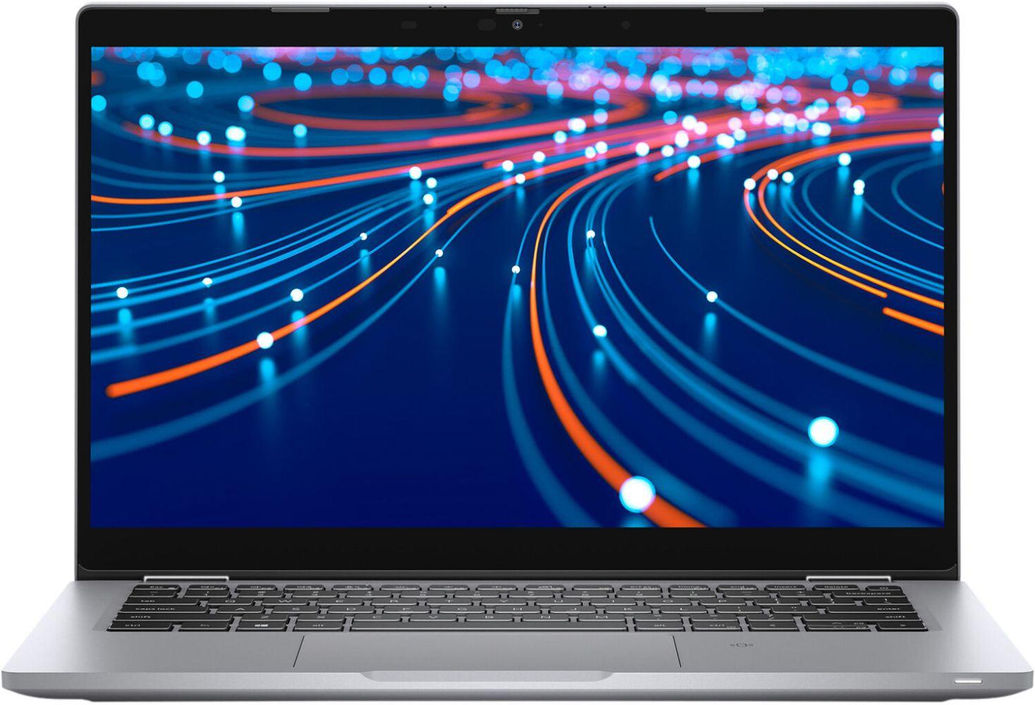 Refurbished Dell Latitude 5320 2-in-1 Convetible Laptop 13.3" - Reebelo Australia
