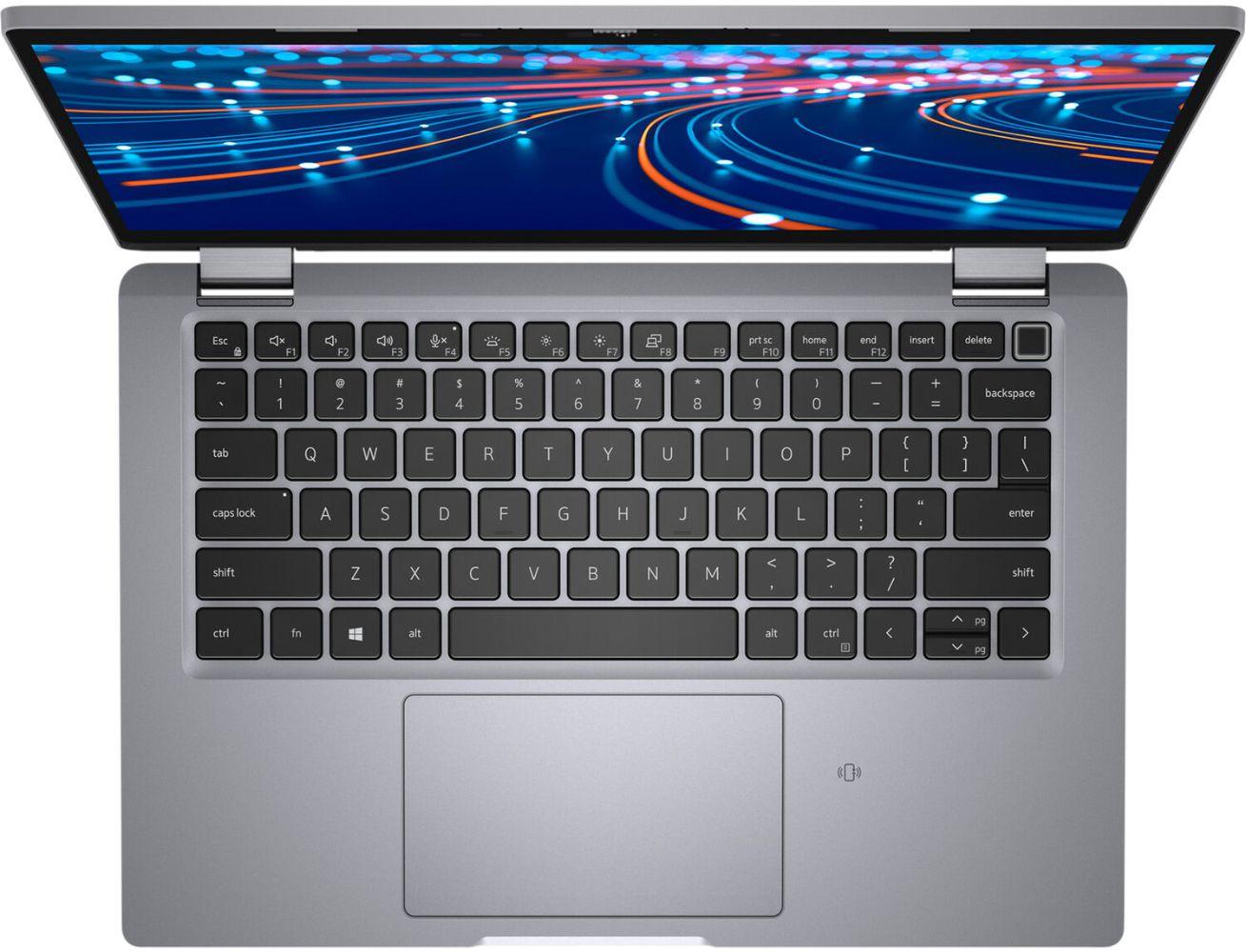 Refurbished Dell Latitude 5320 2-in-1 Convetible Laptop 13.3" - Reebelo Australia