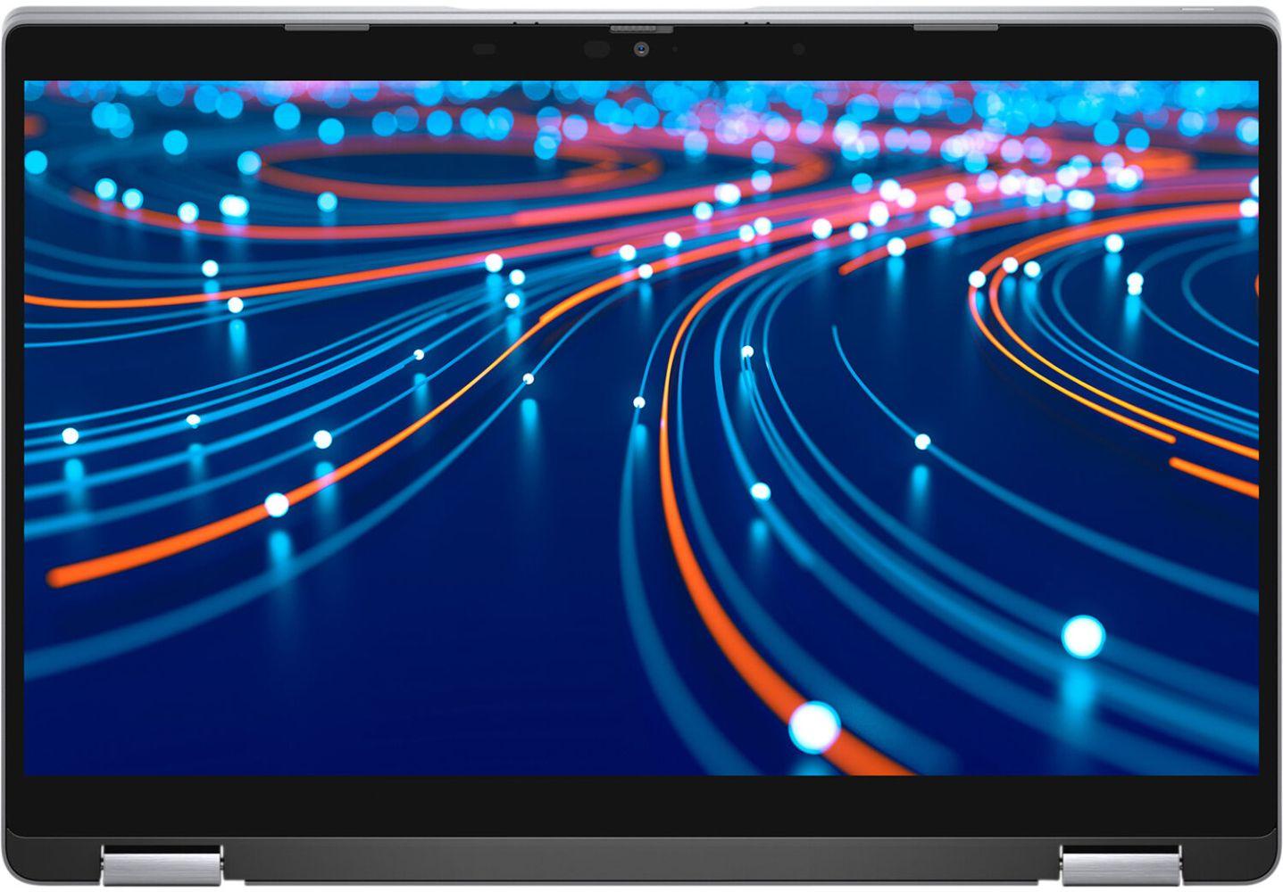 Refurbished Dell Latitude 5320 2-in-1 Convetible Laptop 13.3" - Reebelo Australia