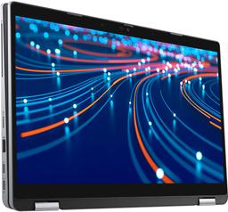 Refurbished Dell Latitude 5320 2-in-1 Convetible Laptop 13.3" - Reebelo Australia