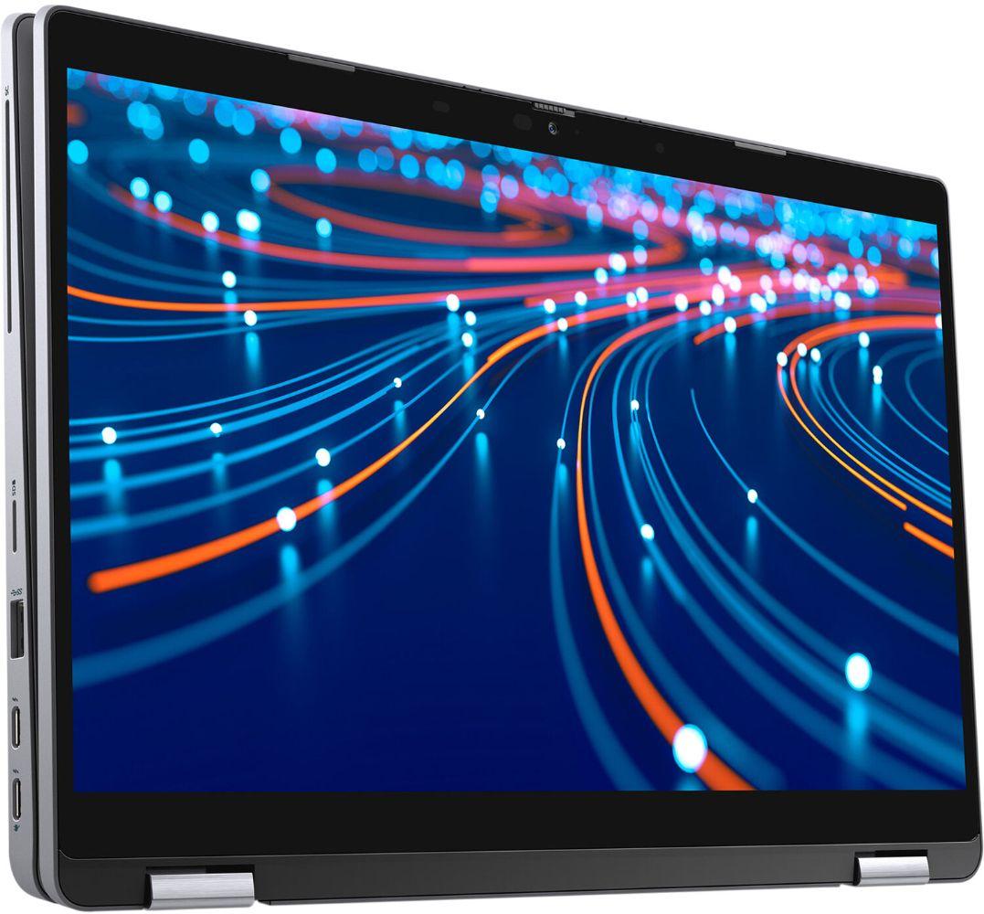 Refurbished Dell Latitude 5320 2-in-1 Convetible Laptop 13.3" - Reebelo Australia