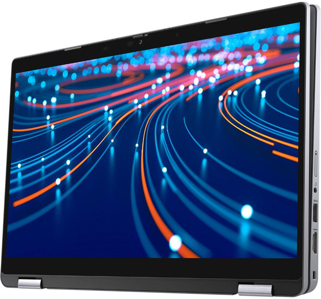 Refurbished Dell Latitude 5320 2-in-1 Convetible Laptop 13.3" - Reebelo Australia