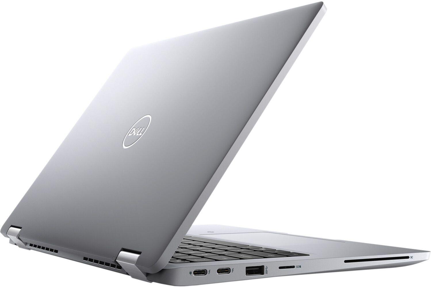 Refurbished Dell Latitude 5320 2-in-1 Convetible Laptop 13.3" - Reebelo Australia