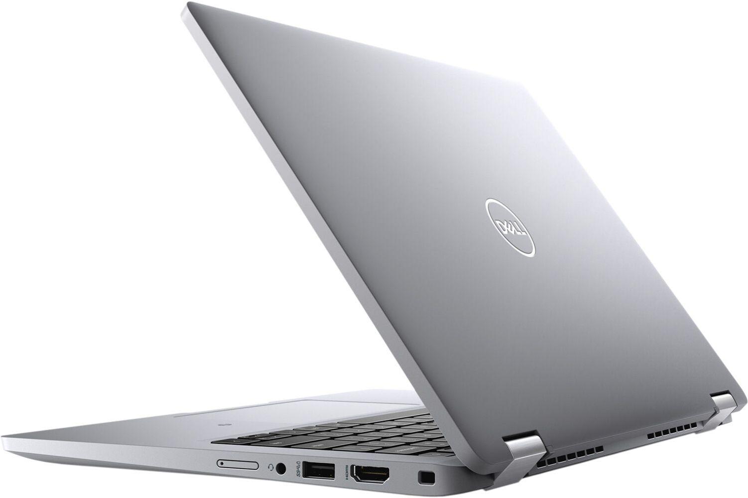 Refurbished Dell Latitude 5320 2-in-1 Convetible Laptop 13.3" - Reebelo Australia