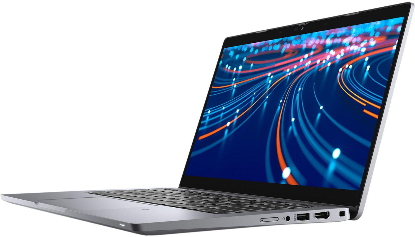 Refurbished Dell Latitude 5320 2-in-1 Convetible Laptop 13.3" - Reebelo Australia