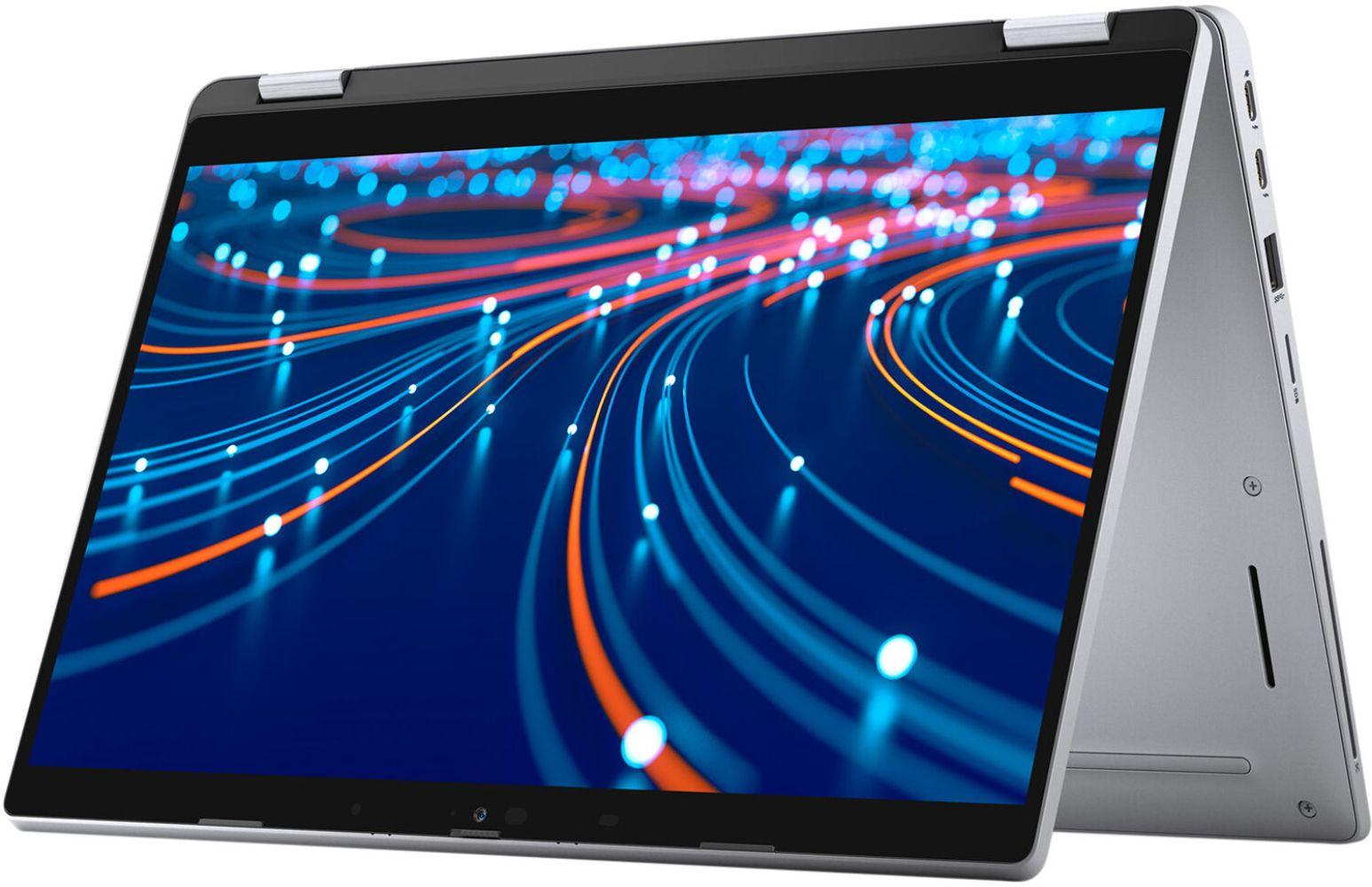 Refurbished Dell Latitude 5320 2-in-1 Convetible Laptop 13.3" - Reebelo Australia