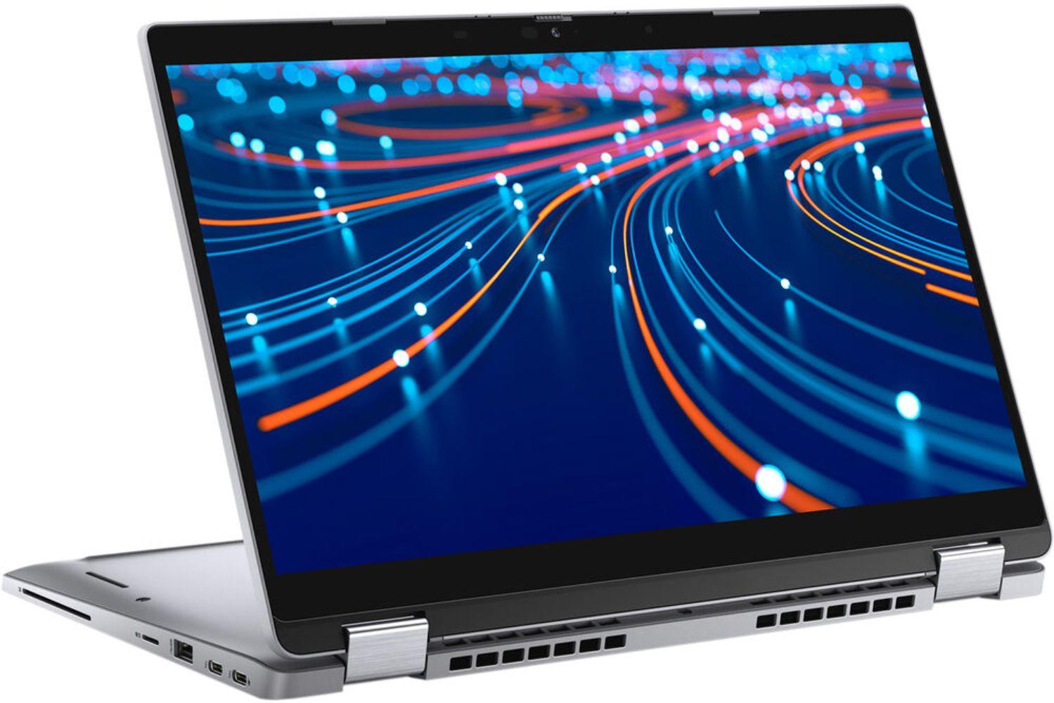 Refurbished Dell Latitude 5320 2-in-1 Convetible Laptop 13.3" - Reebelo Australia