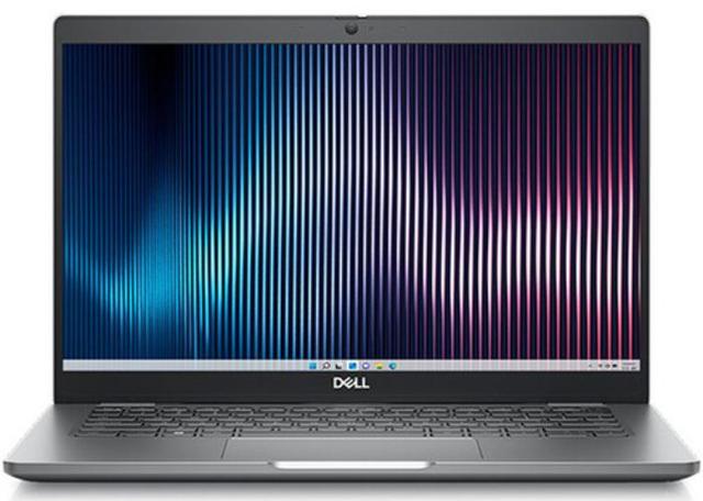 Dell Latitude 5340 Laptop 13.3" Intel Core i5-1335U 1.3GHz in Gray in Excellent condition