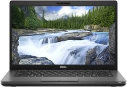 Dell Latitude 14 5401 Laptop 14" - Black - Intel Core i5-9300H 2.4GHz - 8GB RAM - 512GB