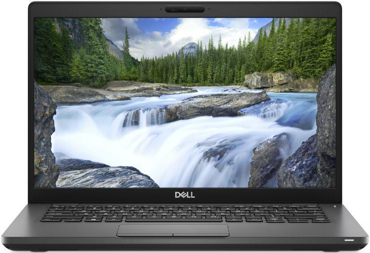 Dell Latitude 14 5401 Laptop 14"