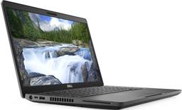 Dell Latitude 14 5401 Laptop 14" - Black - Intel Core i5-9300H 2.4GHz - 8GB RAM - 512GB